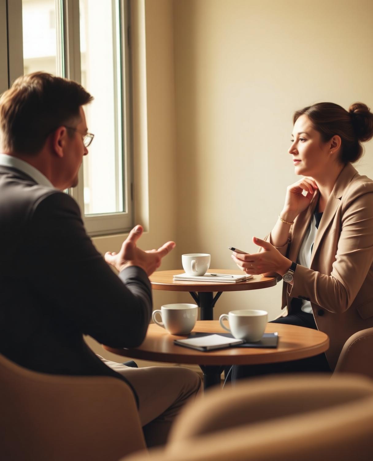 Leadership Development